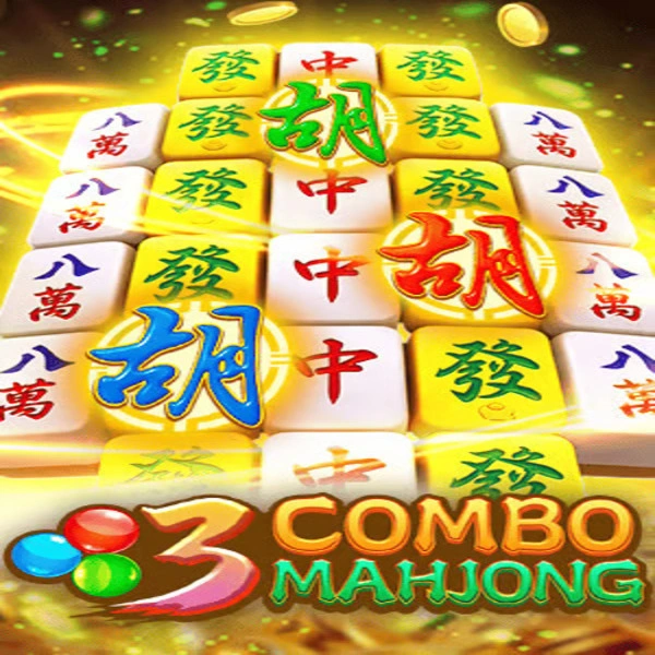 Funky : 3 Combo Mahjong - HEROBET168