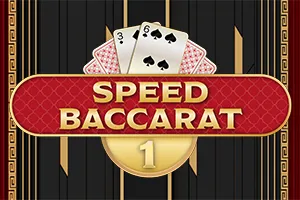 Speed Baccarat 1 - HEROBET168