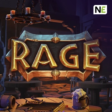 NetEnt : Rage - HEROBET168