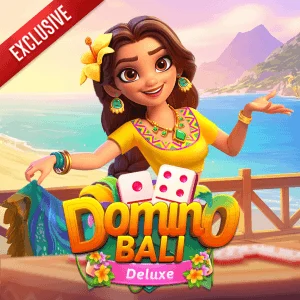 Besoft : Deluxe Domino Bali - HEROBET168