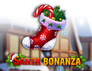 Besoft : Santa Bonanza - HEROBET168