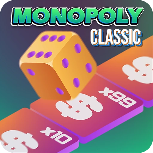 Monopoly Classic - HEROBET168