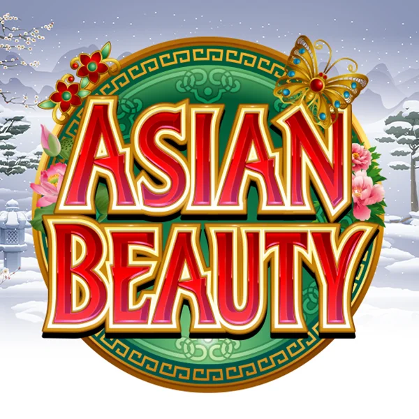 Microgaming : Asian Beauty - HEROBET168