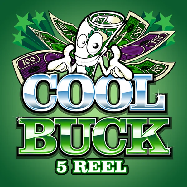 Microgaming : Cool Buck - 5 Reel - HEROBET168