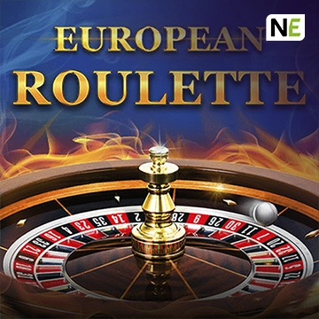 NetEnt : NetEnt European Roulette - HEROBET168