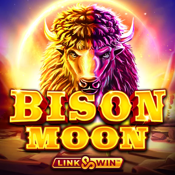 Microgaming : Bison Moon - HEROBET168