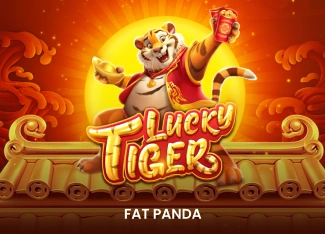 FatPanda : Lucky Tiger - HEROBET168