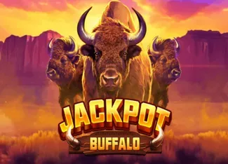 Besoft : Jackpot Buffalo - HEROBET168