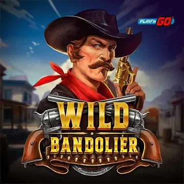 PlaynGo : Wild Bandolier - HEROBET168