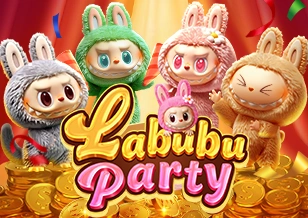 AFB : Labubu  Pesta - HEROBET168