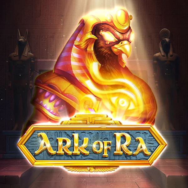 Microgaming : Ark of Ra - HEROBET168