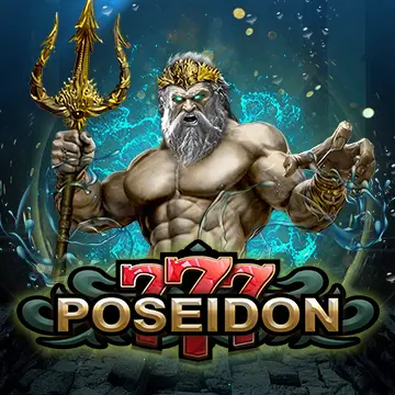 Funky : Poseidon 777 - HEROBET168