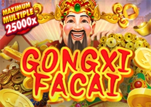 AFB : Gong Xi Fa Cai - HEROBET168