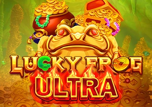 AFB : Katak Beruntung ULTRA - HEROBET168