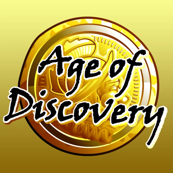Microgaming : Age Of Discovery - HEROBET168