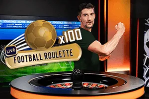 Football French Roulette - HEROBET168