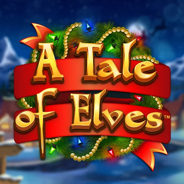 Microgaming : A Tale of Elves - HEROBET168