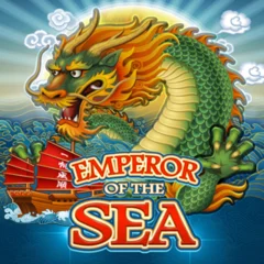 Microgaming : Emperor Of The Sea - HEROBET168