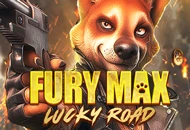 Spadegaming : Fury Max Lucky Road - HEROBET168