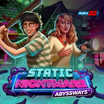 PlaynGo : Static Nightmare Abyssways - HEROBET168