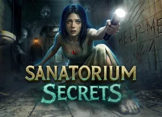 Sanatorium Secrets - HEROBET168