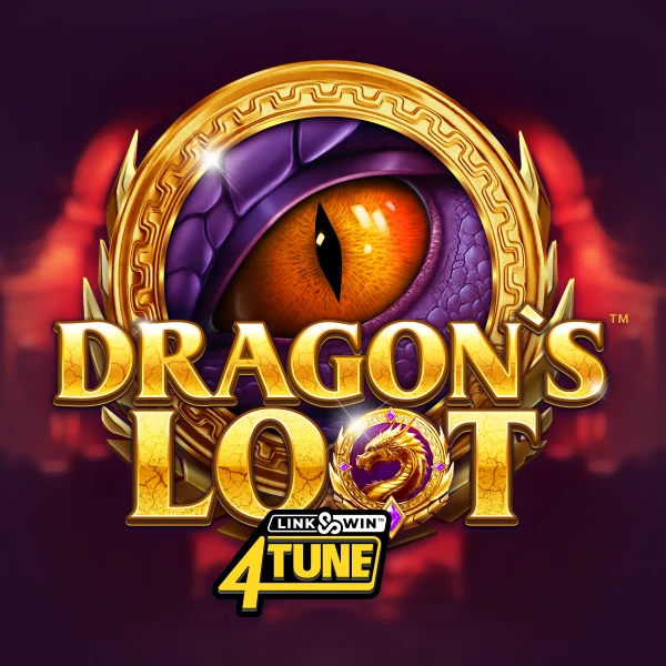 Microgaming : Dragon&rsquo;s Loot Link&Win 4Tune&trade; - HEROBET168