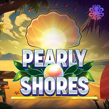 Octoplay : Pearly Shores - HEROBET168
