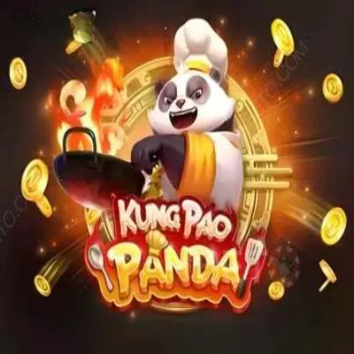 Microgaming : Kung Pao Panda - HEROBET168
