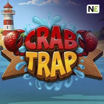 NetEnt : Crab Trap - HEROBET168