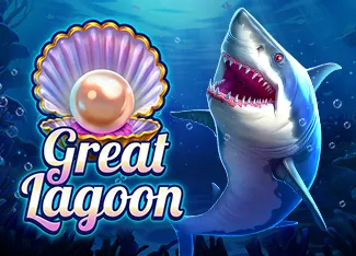 Great Lagoon - HEROBET168