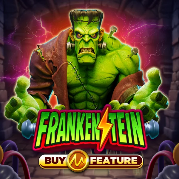Microgaming : Frankenstein - HEROBET168
