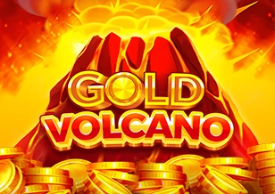 AFB : gunung berapi emas - HEROBET168