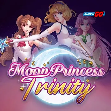 PlaynGo : Midnight Princess Trinity - HEROBET168