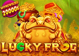 AFB : Katak Beruntung - HEROBET168