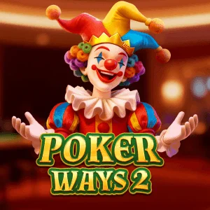 Besoft : Poker Ways 2 - HEROBET168