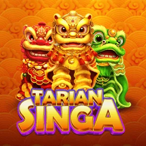 Besoft : Lion Dance - HEROBET168