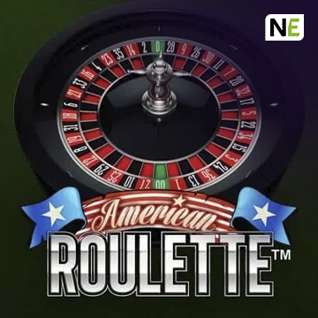 NetEnt : NetEnt American Roulette - HEROBET168