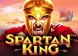 Spartan King - HEROBET168