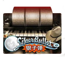 Silver Bullet - HEROBET168