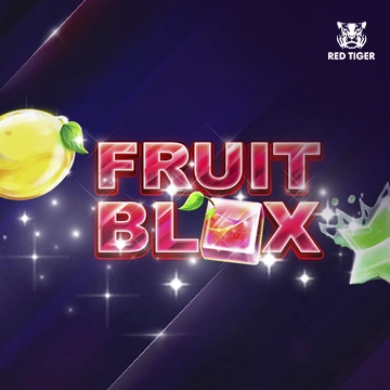 Fruit Blox - HEROBET168