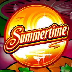 Microgaming : Summertime - HEROBET168