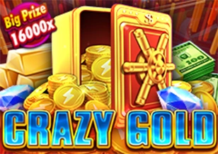 AFB : Crazy Gold - HEROBET168