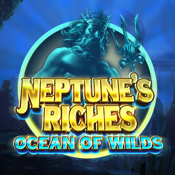 Microgaming : Neptunes Riches: Ocean of Wilds - HEROBET168