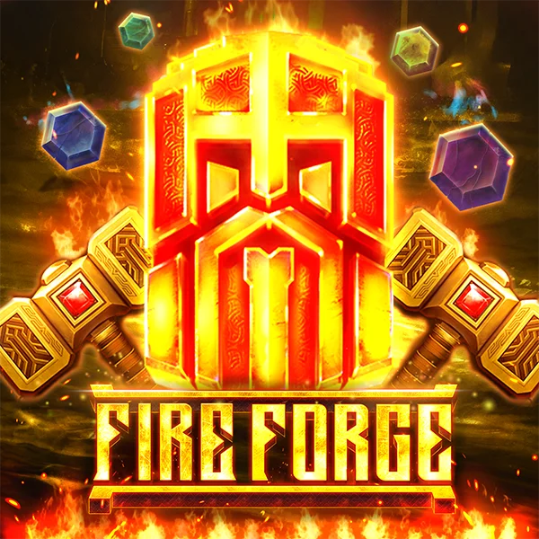 Microgaming : Fire Forge - HEROBET168
