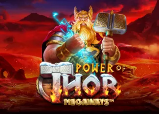 Power of Thor Megaways - HEROBET168
