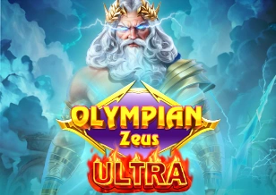 AFB : Olympian Zeus ULTRA - HEROBET168