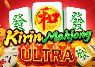 AFB : Kirin Mahjong ULTRA - HEROBET168