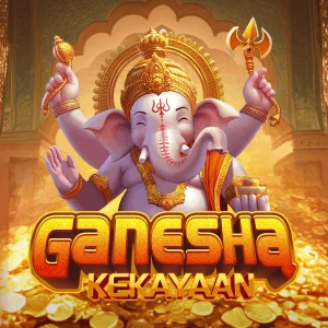 Besoft : Ganesha Wealth - HEROBET168
