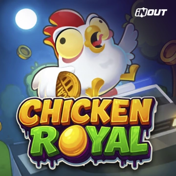 Inout : Chicken Royal - HEROBET168