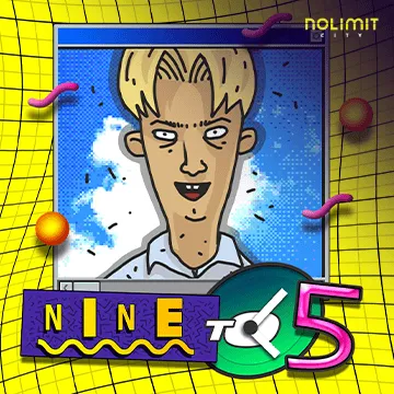 Nine To Five - HEROBET168